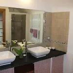 Oda ve Kahvaltı La Stregatta Triora