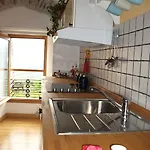 Oda ve Kahvaltı La Stregatta