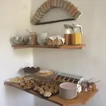La Stregatta Oda ve Kahvaltı