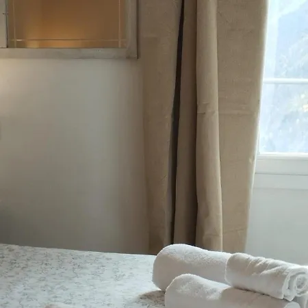 B&B La Stregatta 트리오라