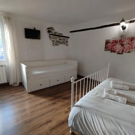 La Stregatta 3* Triora