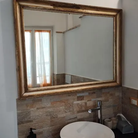 Bed & Breakfast La Stregatta