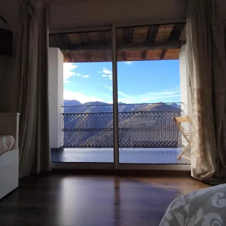 La Stregatta Bed & Breakfast 3*