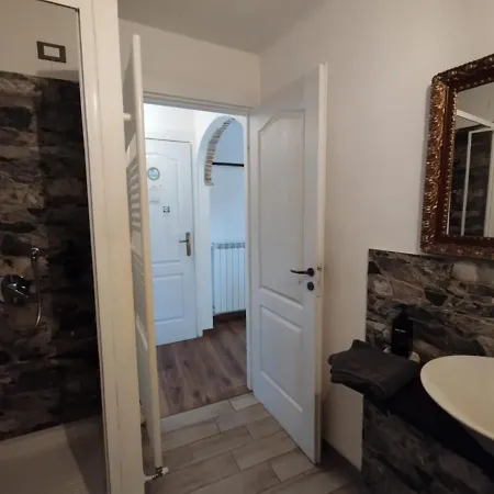 住宿加早餐酒店 La Stregatta 3*