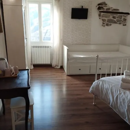 La Stregatta Oda ve Kahvaltı 3*