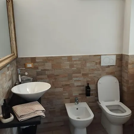 Oda ve Kahvaltı La Stregatta Triora