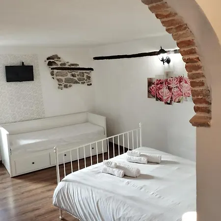 La Stregatta Triora