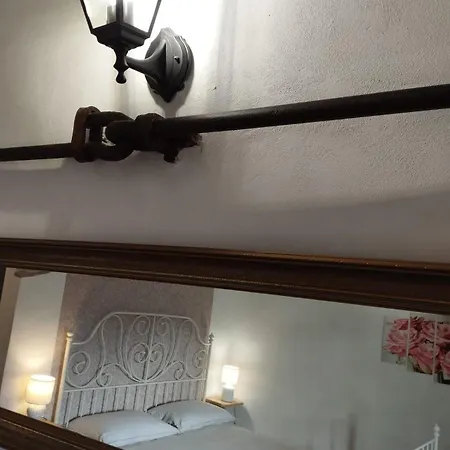 Bed & Breakfast La Stregatta 3*