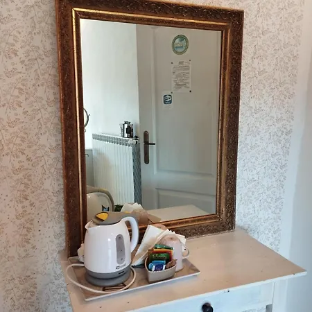 Bed & Breakfast La Stregatta