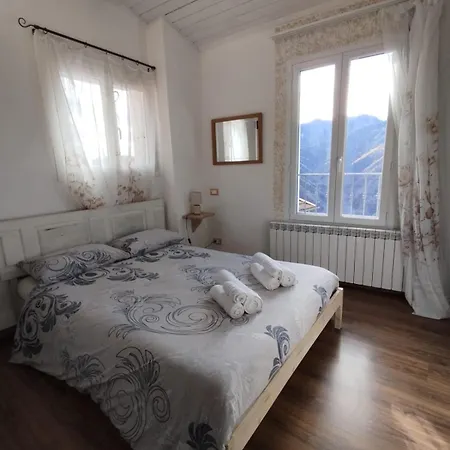 La Stregatta 住宿加早餐酒店 3*