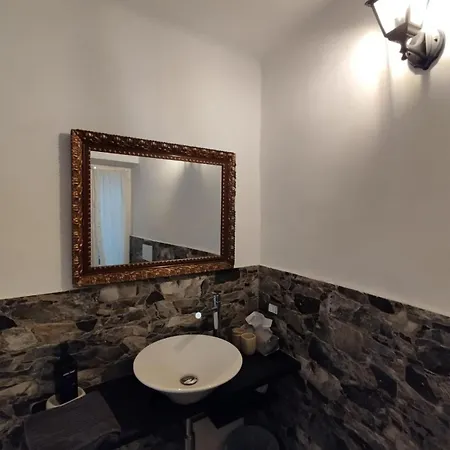 La Stregatta 3* Triora