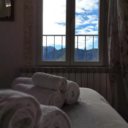 B&B La Stregatta