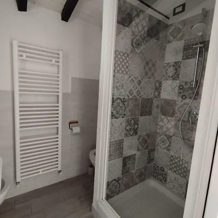 Bed & Breakfast La Stregatta