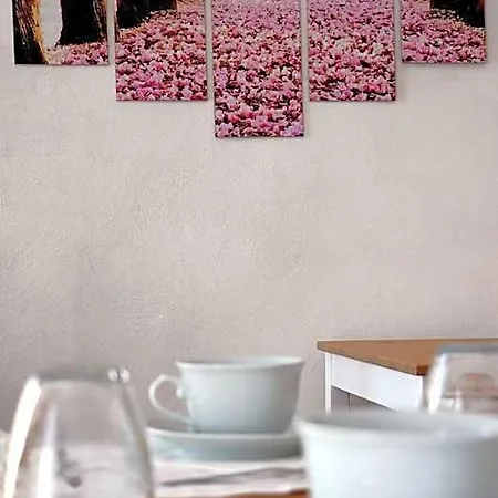 Bed & Breakfast La Stregatta 3*