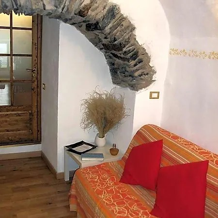 Bed & Breakfast La Stregatta