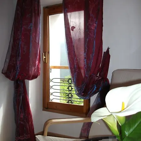 Bed & Breakfast La Stregatta 3*