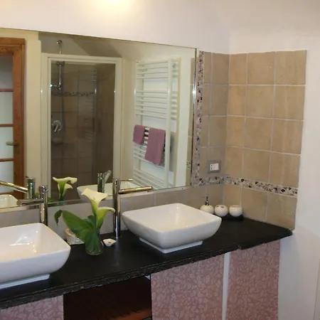 Bed & Breakfast La Stregatta Triora