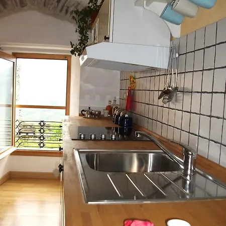 Bed & Breakfast La Stregatta