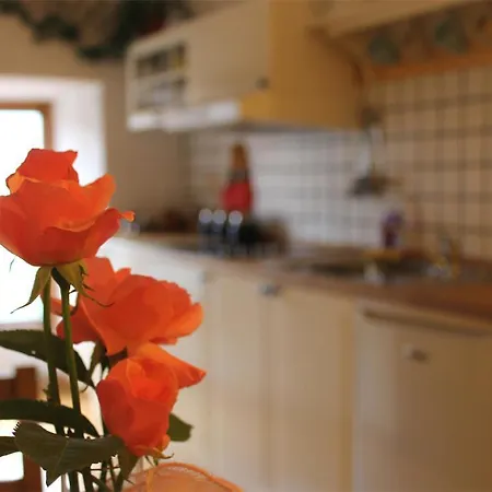 La Stregatta Bed & Breakfast 3*