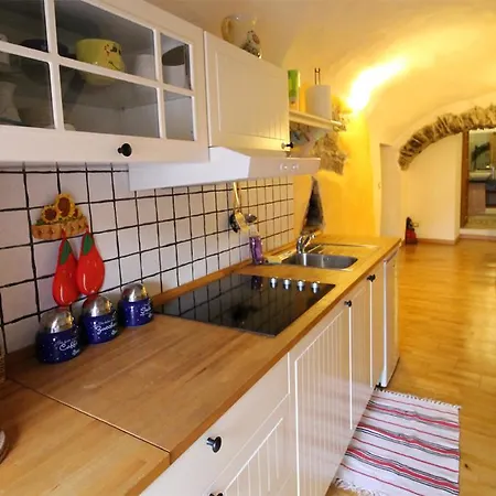 Bed & Breakfast La Stregatta