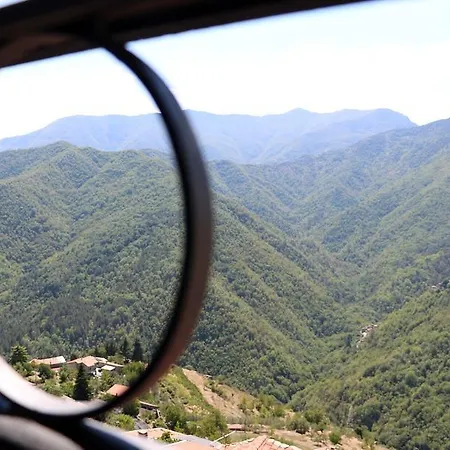 La Stregatta Bed & Breakfast