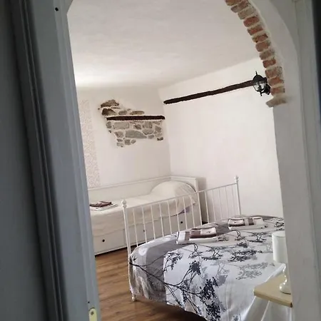 La Stregatta Bed & Breakfast Triora