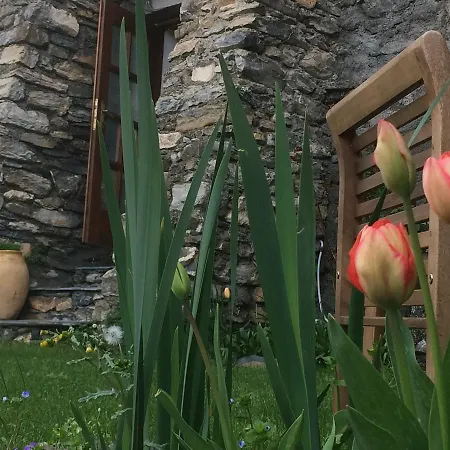 Bed & Breakfast La Stregatta 3*