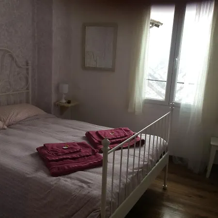 Nocleg ze śniadaniem La Stregatta Triora