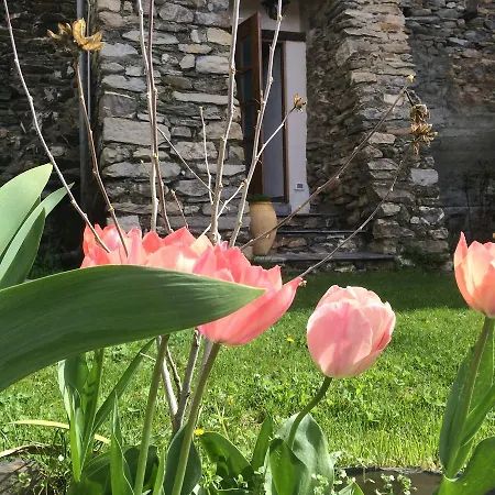 Bed & Breakfast La Stregatta