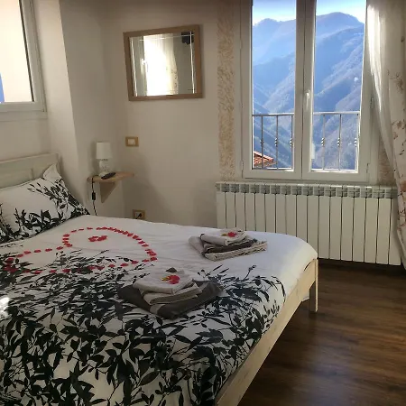 Nocleg ze śniadaniem La Stregatta 3*