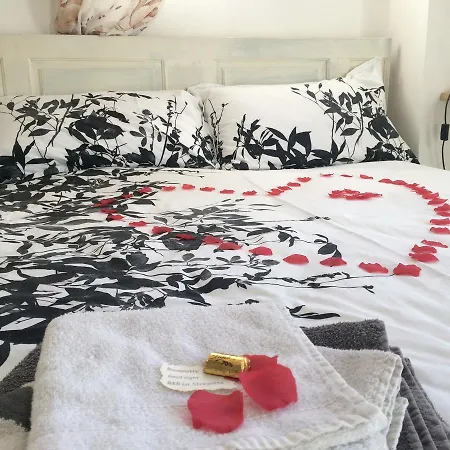 Bed & Breakfast La Stregatta Triora