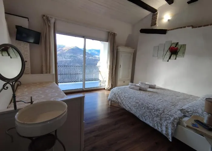 La Stregatta Bed & Breakfast 3*