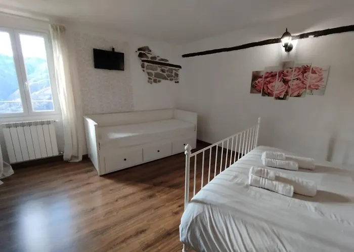 La Stregatta 3* Triora