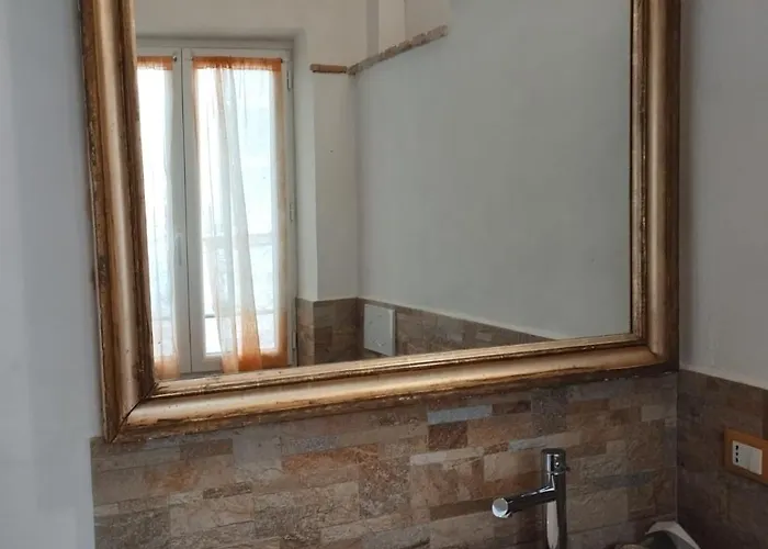 Bed & Breakfast La Stregatta