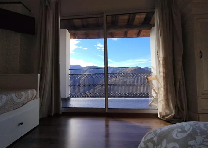 La Stregatta Bed & Breakfast 3*