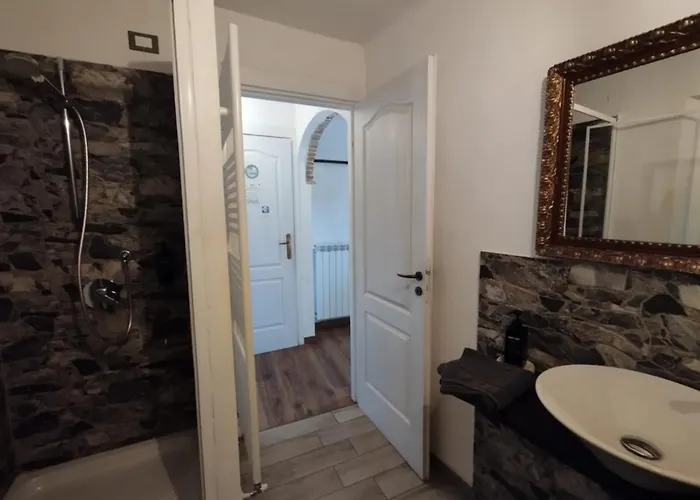 Bed & Breakfast La Stregatta 3*