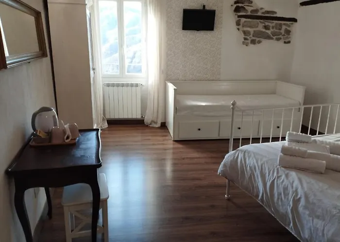 La Stregatta Bed & Breakfast 3*