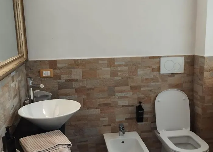 Bed & Breakfast La Stregatta Triora