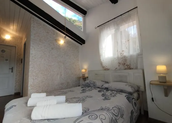 La Stregatta 3* Triora