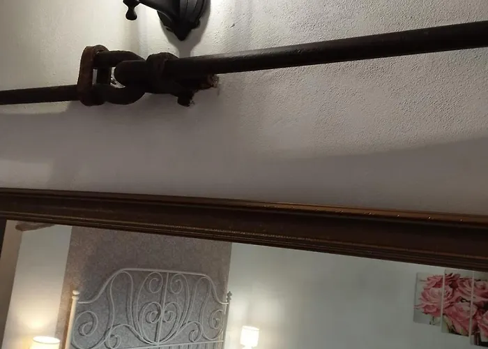 Bed & Breakfast La Stregatta 3*