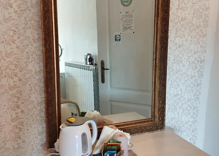 Bed & Breakfast La Stregatta