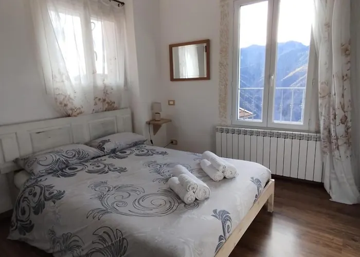 La Stregatta Bed & Breakfast 3*