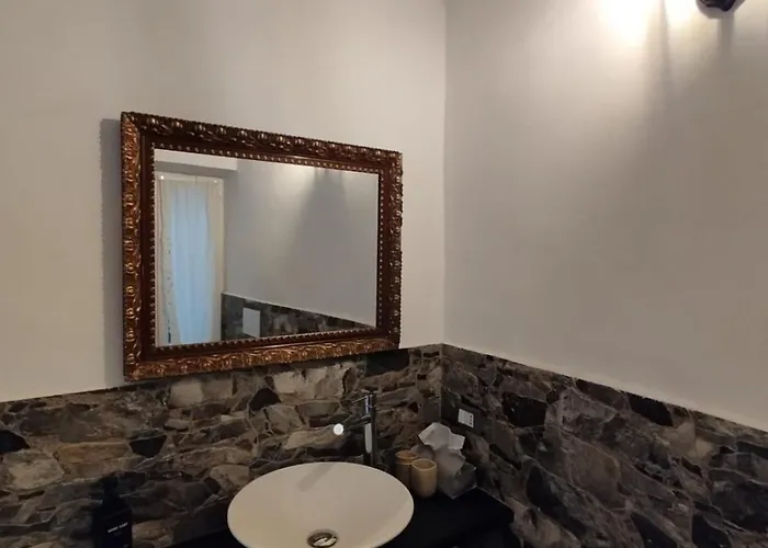 La Stregatta 3* Triora