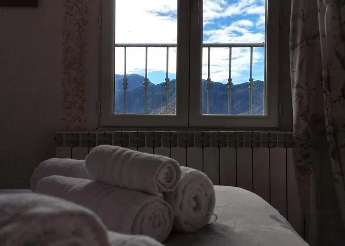 Bed & Breakfast La Stregatta