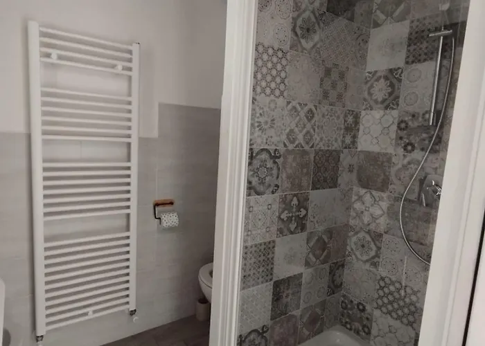 Bed & Breakfast La Stregatta