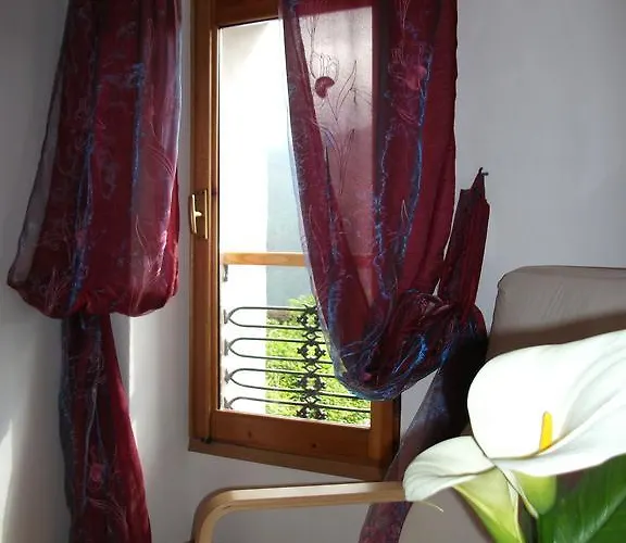 Bed & Breakfast La Stregatta 3*