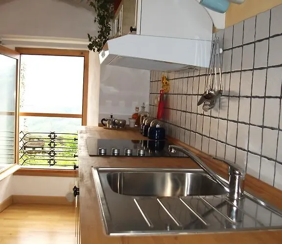 Bed & Breakfast La Stregatta