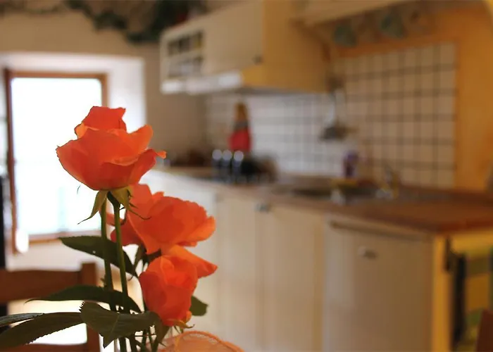 La Stregatta Bed & Breakfast 3*