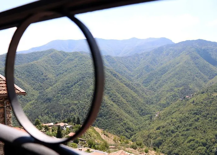 La Stregatta Bed & Breakfast