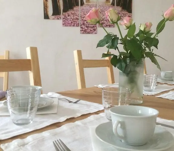 La Stregatta Bed & Breakfast 3*